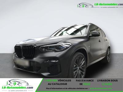 BMW X5 xDrive40i 333 ch BVA