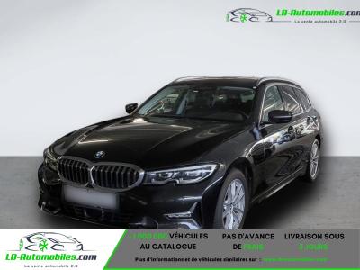 BMW Série 3 Touring 330i 258 ch BVA