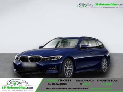 BMW Série 3 Touring 330i 258 ch BVA