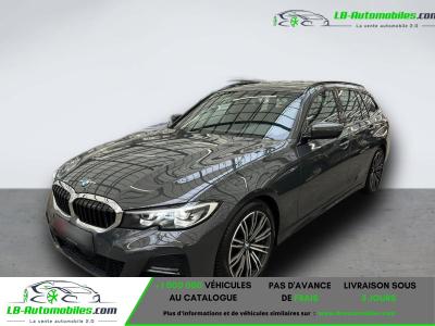 BMW Série 3 Touring 330i 258 ch BVA