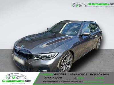 BMW Série 3 Touring 330i 258 ch BVA