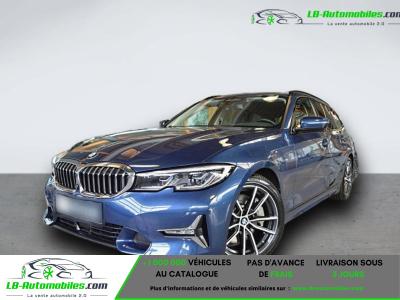 BMW Série 3 Touring 330i 258 ch BVA