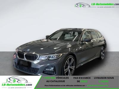 BMW Série 3 Touring 330i xDrive 258 ch BVA