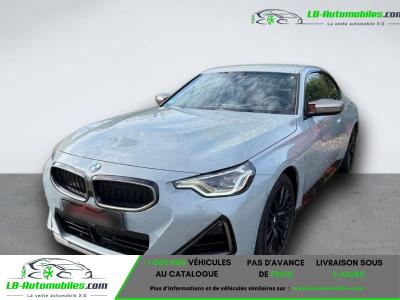 BMW Série 2 Coupé M240i 374 ch BVA