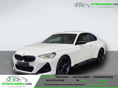 BMW Série 2 Coupé M240i 374 ch BVA