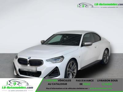 BMW Série 2 Coupé M240i 374 ch BVA