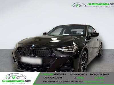 BMW Série 2 Coupé M240i xDrive 374 ch BVA