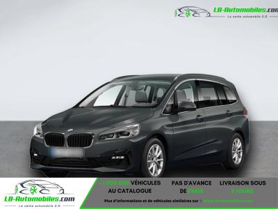 BMW Série 2 Gran Tourer 218d 150 ch