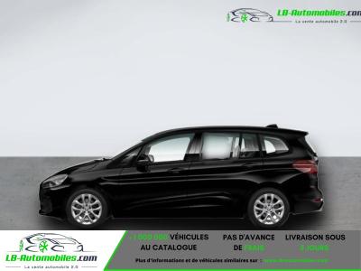 BMW Série 2 Gran Tourer 218d 150 ch