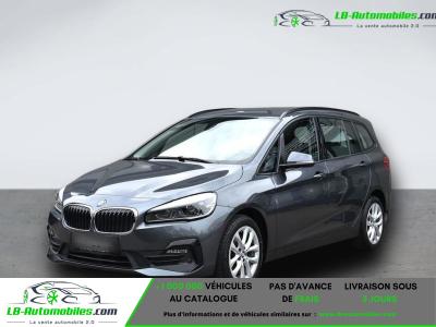 BMW Série 2 Gran Tourer 218d 150 ch