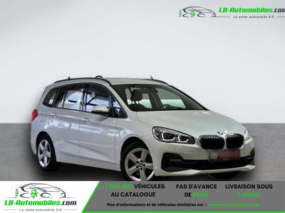 BMW Série 2 Gran Tourer 220d 190 ch