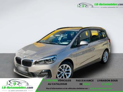 BMW Série 2 Gran Tourer 220d 190 ch