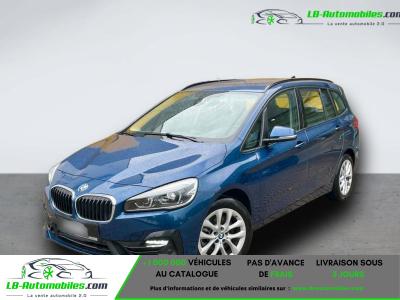 BMW Série 2 Gran Tourer 220d 190 ch