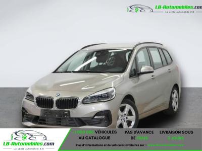 BMW Série 2 Gran Tourer 220d 190 ch