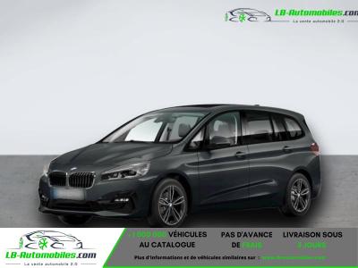 BMW Série 2 Gran Tourer 220i 192 ch