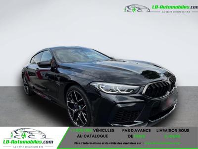 BMW M8 Competition Gran Coupe 625 ch BVA