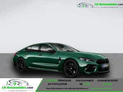 BMW M8 Competition Gran Coupe 625 ch BVA