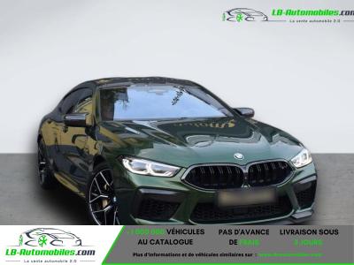 BMW M8 Competition Gran Coupe 625 ch BVA