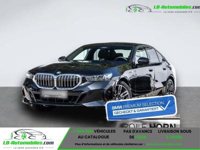 BMW Série 5 Berline 520i 208 ch BVA