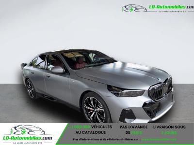 BMW Série 5 Berline 520i 208 ch BVA