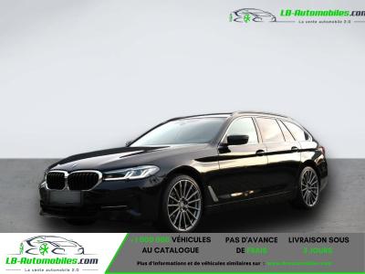 BMW Série 5 Touring 520i 184 ch BVA