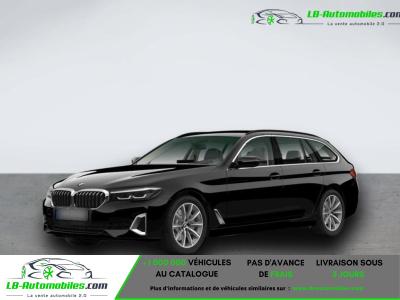 BMW Série 5 Touring 520i 184 ch BVA