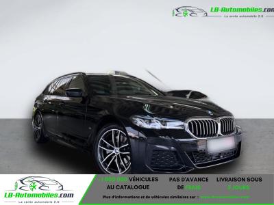 BMW Série 5 Touring 520i 184 ch BVA