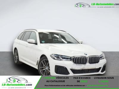 BMW Série 5 Touring 520i 184 ch BVA