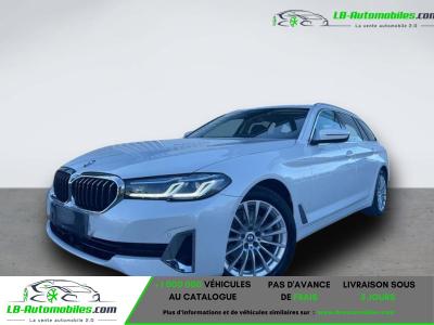 BMW Série 5 Touring 520i 184 ch BVA