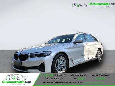 BMW Série 5 Touring 530d 286 ch BVA