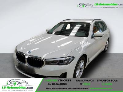 BMW Série 5 Touring 530d 286 ch BVA