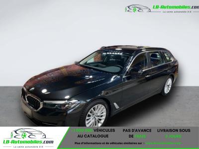 BMW Série 5 Touring 530d 286 ch BVA