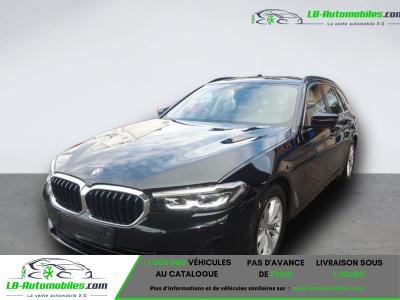 BMW Série 5 Touring 530d 286 ch BVA