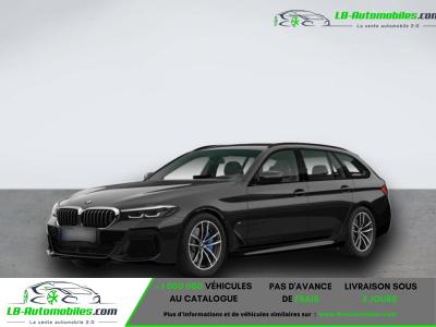 BMW Série 5 Touring 530d 286 ch BVA