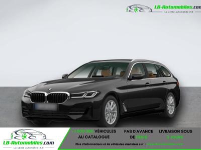 BMW Série 5 Touring 530d 286 ch BVA