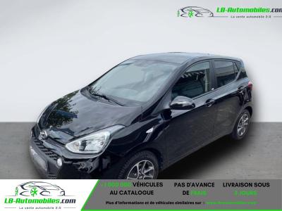 Hyundai I10 1.0 66 BVM