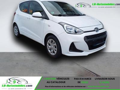 Hyundai I10 1.0 66 BVM