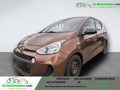 Hyundai I10 1.0 66 BVM