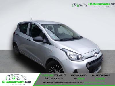 Hyundai I10 1.0 66 BVM