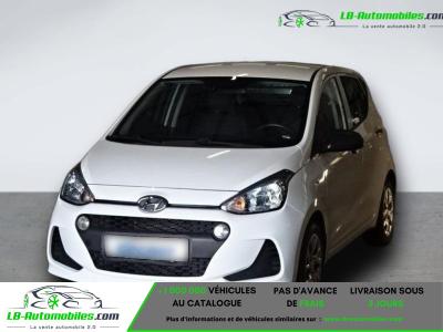 Hyundai I10 1.0 66 BVM