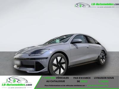 Hyundai IONIQ 6  77 kWh 229 ch