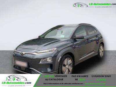 Hyundai Kona 64 kWh - 204 ch