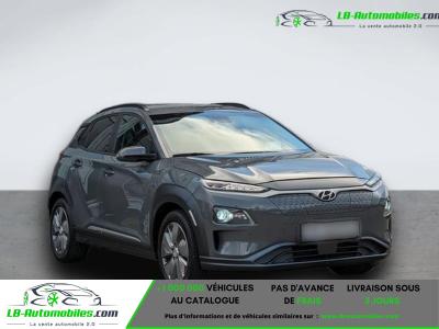 Hyundai Kona 64 kWh - 204 ch