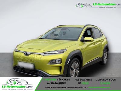 Hyundai Kona 64 kWh - 204 ch