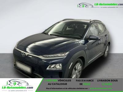 Hyundai Kona 64 kWh - 204 ch