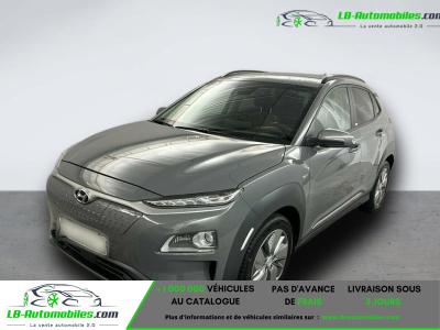 Hyundai Kona 64 kWh - 204 ch