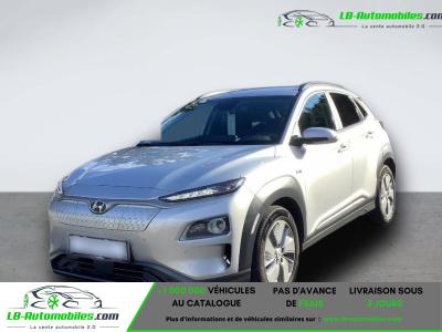 Hyundai Kona 64 kWh - 204 ch