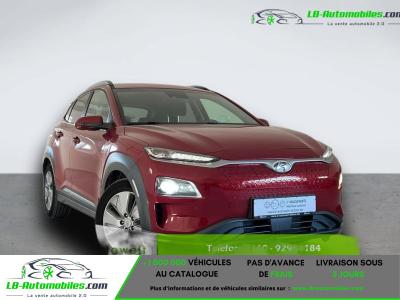 Hyundai Kona 64 kWh - 204 ch