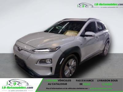 Hyundai Kona 64 kWh - 204 ch