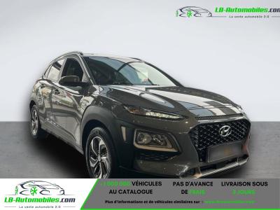 Hyundai Kona 1.6 GDi 141 Hybrid